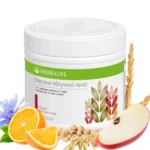 Вівсяно-яблучний